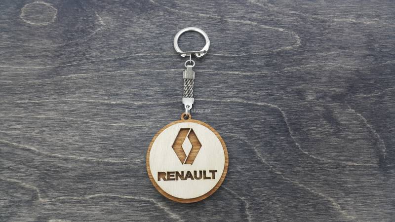  Brelok Mad-e Renault