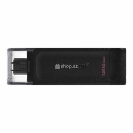 Fleş kart Kingston 128GB USB-C DataTraveler 70