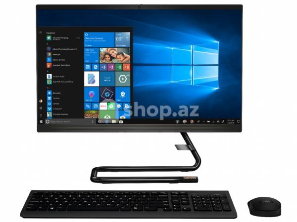 Monoblok Lenovo ideacentre A340-22ICB (F0E900D5RU)