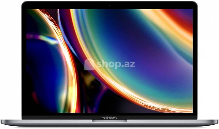 Noutbuk Apple MacBook Pro 13" 2020 M1 512GB Space Grey (MYD92)