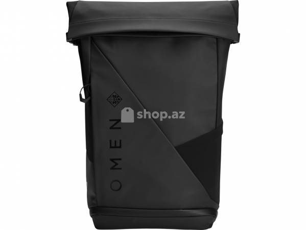 Noutbuk çantası HP OMEN Transceptor 15 Rolltop (7MT83AA)