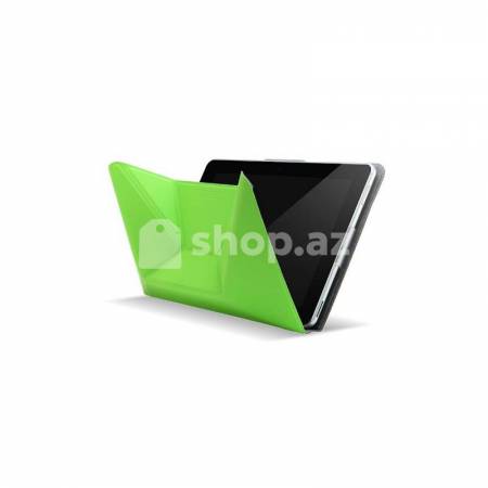 Çexol Acer CRUNCH COVER A3-A10-GREEN 25.4 cm (10")