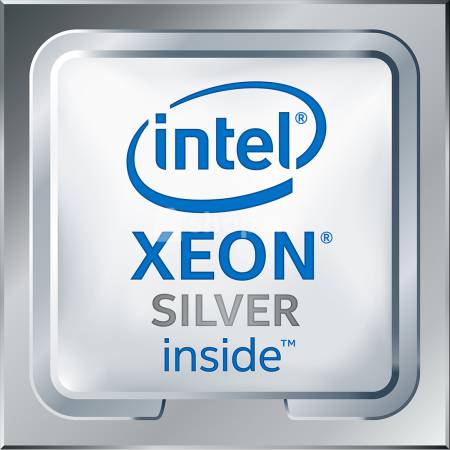 Prosessor HPE DL380 Gen10 Intel Xeon-Silver 4208 (2.1GHz/8-core/85W) Processor Kit