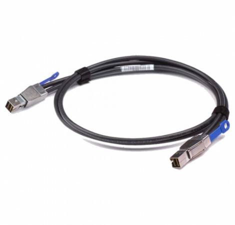 Kabel HPE 4.0m External Mini SAS High Density to Mini SAS