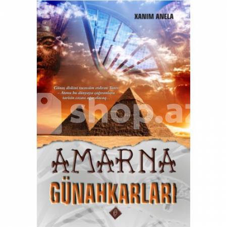 Kitab Amarna Günahkarları