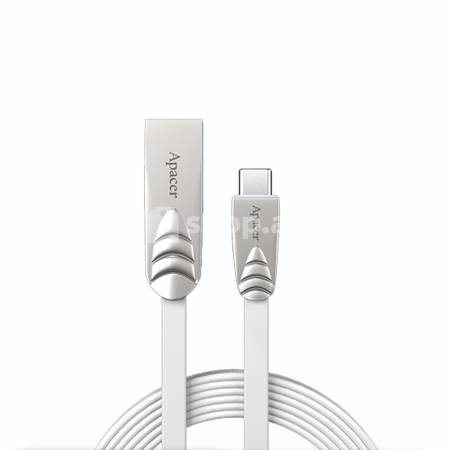  USB Type-C kabeli Apacer DC112  to USB2.0