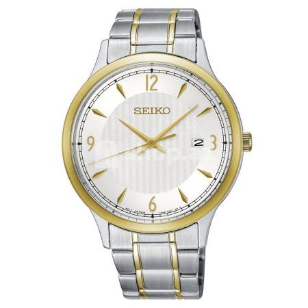 Qol saatı Seiko SGEH82P1