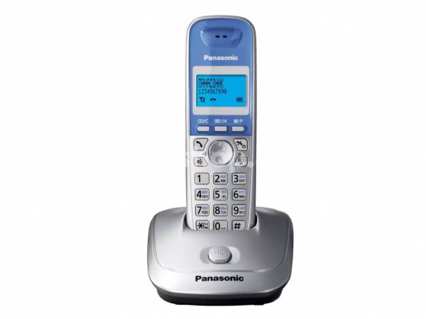 Ev və ofis telefonu Panasonic KX-TG2511UAS