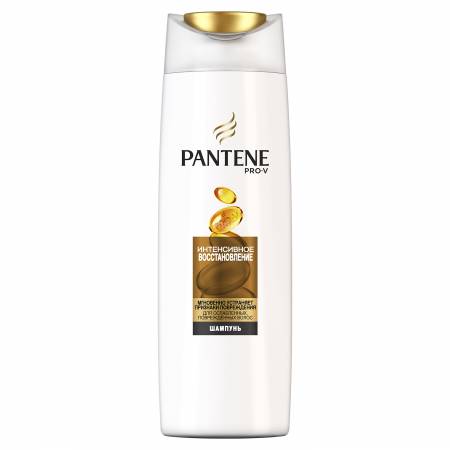 Şampun Pantene Bərpa edici-Qoruyucu 400ml