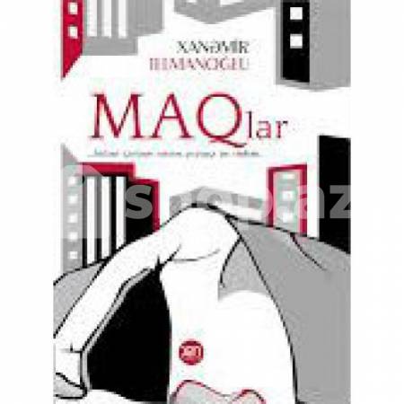 Kitab Maqlar
