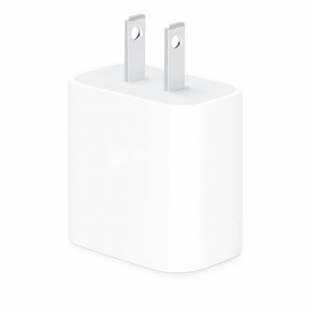  Adapter Apple FAST USB-C 20W