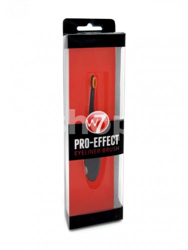  W7 Göz layneri üçün fırça "Pro-Effect Eyeliner Brush"