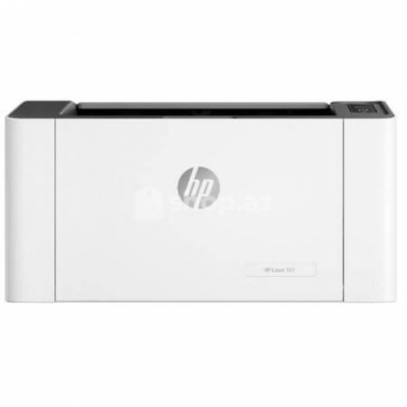 Printer HP LaserJet 107w