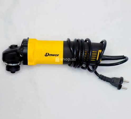 Cilalama maşını Dawer dw 329 tc