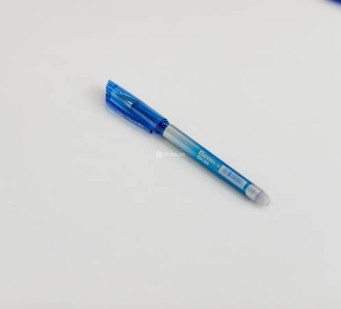 Qələm Pen-lux GM303 pozanlı  (mavi)