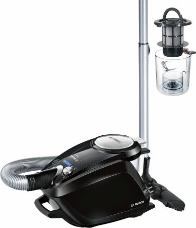 Tozsoran Bosch BGS5SIL66B