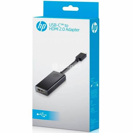  Birləşdirici HP Pavilion USB-C to HDMI 2.0