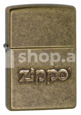  Alışqan Zippo 28994