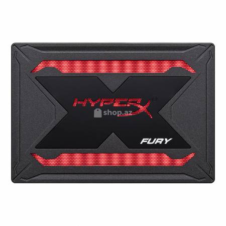 SSD HyperX 240G  Fury SHFR SATA3