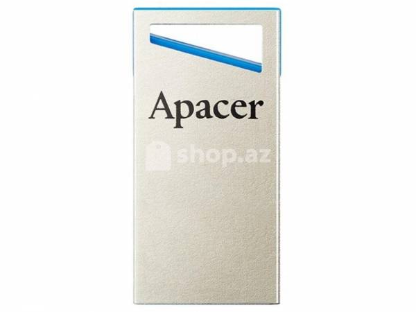 Fleş kart Apacer 128 GB USB 3.1 Gen1 AH155 Blue