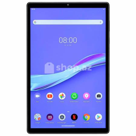 Planşet Lenovo M10 TB X606X/ LTE/10.3' FHD+ 1920x1200/ MT Helio P22T OC 2.3Ghz/ 4GB/ 128GB/8MP-5MP/ Android/