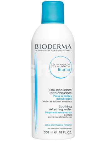  Bioderma HYDRABİO BRUME 300 ML