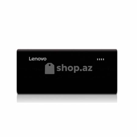 Power Bank Lenovo PA10400 Black