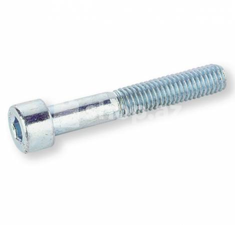  Bolt L1 Berner DİN 912 8.8 M14x 50 zp