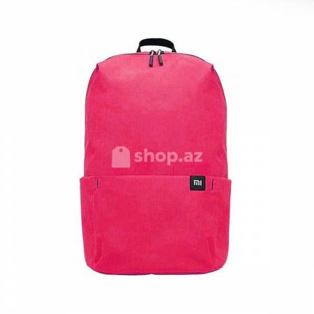 Noutbuk çantası Xiaomi Mi Casual (ZJB4147GL) Pink