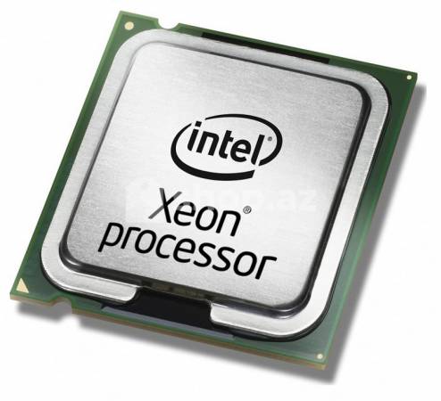 Prosessor HPE DL160 Gen10 Intel Xeon-Silver 4110