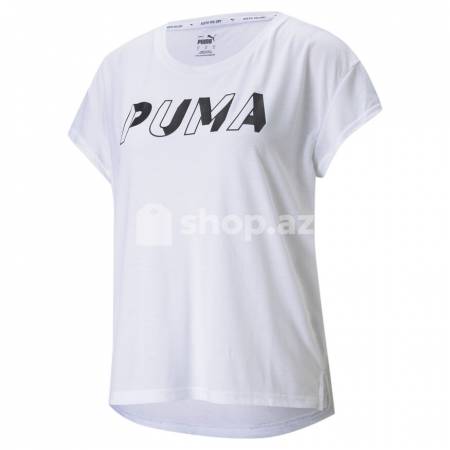 Qısaqol köynək Puma Modern Sports Tee