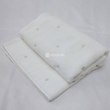  Hamam dəsmalı Ayan tekstil 1Soft cotton 85x150