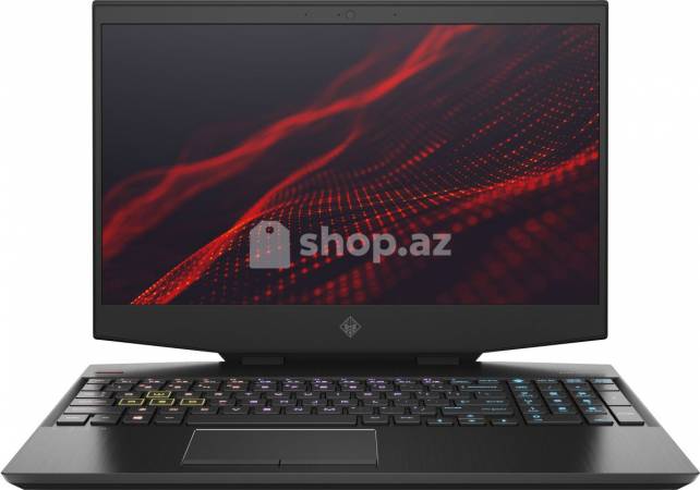 Noutbuk HP OMEN Gaming Laptop 15-dh1023ur
