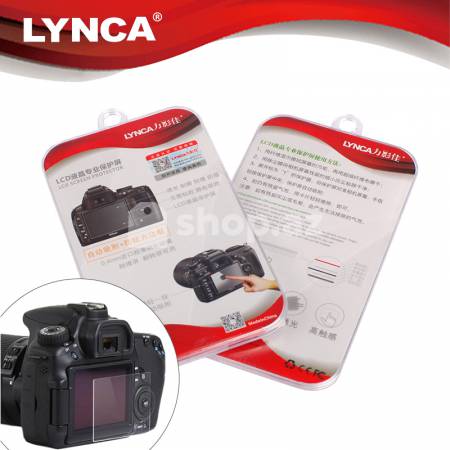  Ekran qoruyucu Lynca Nikon D7000
