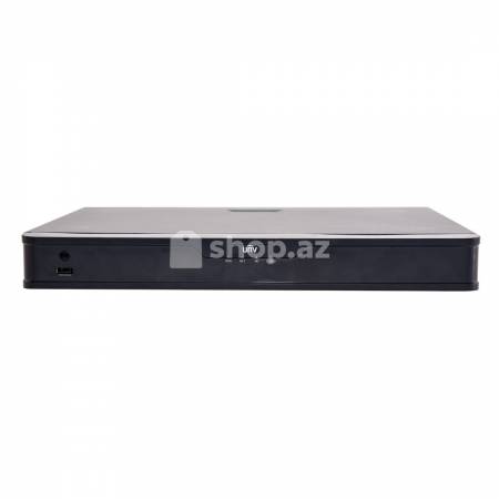  IP videoreqistratoru Uniview NVR302-16S2- P16