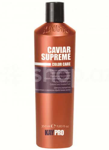 Şampun KayPro Caviar Supreme color care