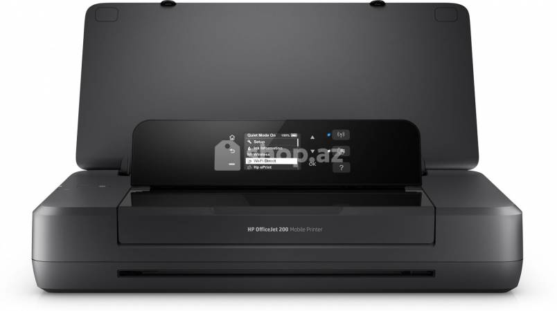 Printer HP OfficeJet 202 Mobile (N4K99C)