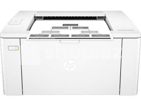 Printer HP LaserJet Pro M102a (G3Q34A)