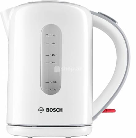 Elektrik çaydan Bosch TWK7601
