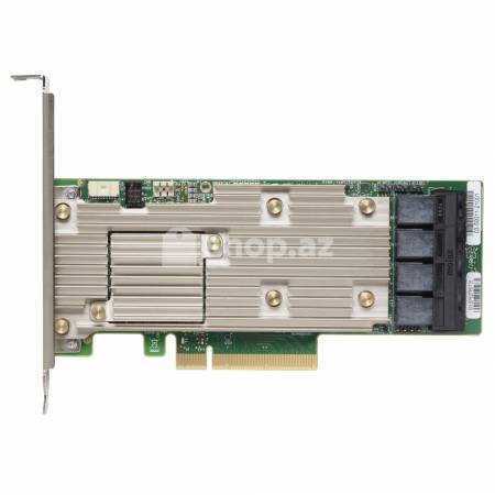 Şəbəkə kartı Lenovo STA RAID 930-8i 2GB Flash