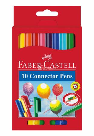 Flomaster Faber Castell 155510