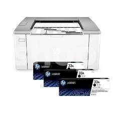 Printer HP LaserJet Ultra M106w (G3Q39A)