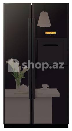 Soyuducu Teka NFD 750