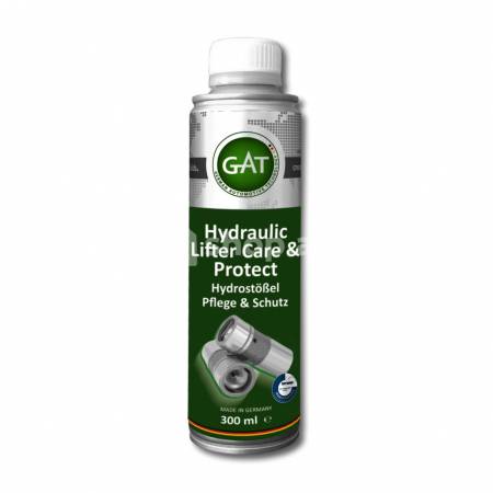 Qatqı GAT Hydraulic Lifter Care & Protect