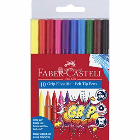 Flomaster Faber Castell 155310