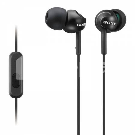 Qulaqlıq Sony MDREX110AP