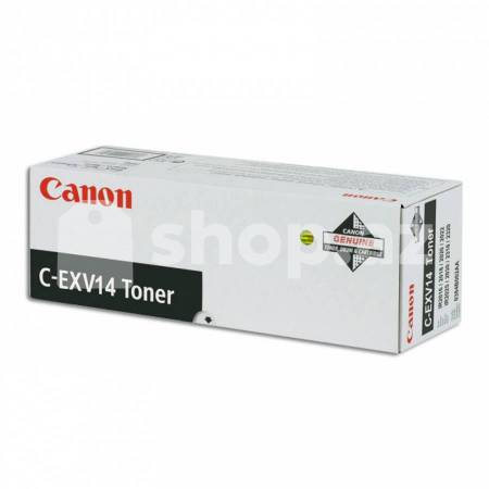  Toner Canon C-EXV14S