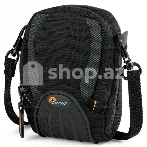 Fotoaparat üçün çanta Lowepro APEX 10 AW BLACK