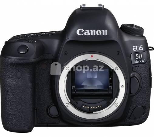 Fotoaparat Canon EOS 5D IV body