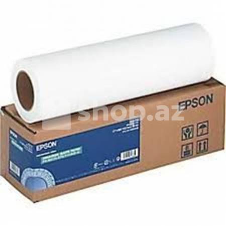 Ofis texnikası üçün kağız Epson Gloss 250 44" x 30.5m